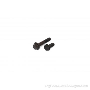 Hex Flange Head Bolt Type 3